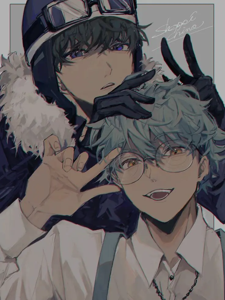 mitikusa0636의 新人組に好かれてます。