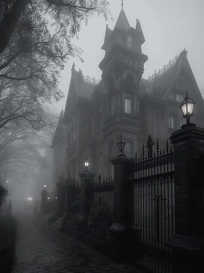 FrayedRobin2166의 Duskhaven Institute