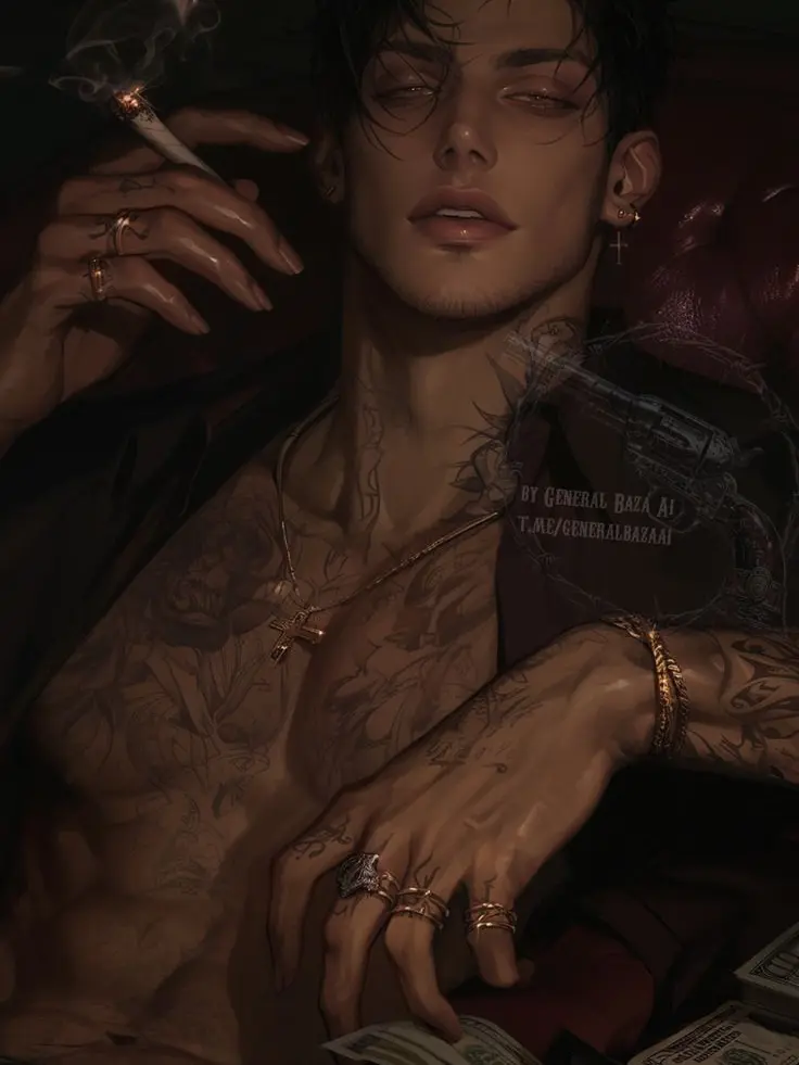 WiseBatch9168의 MAFIA X stalker User