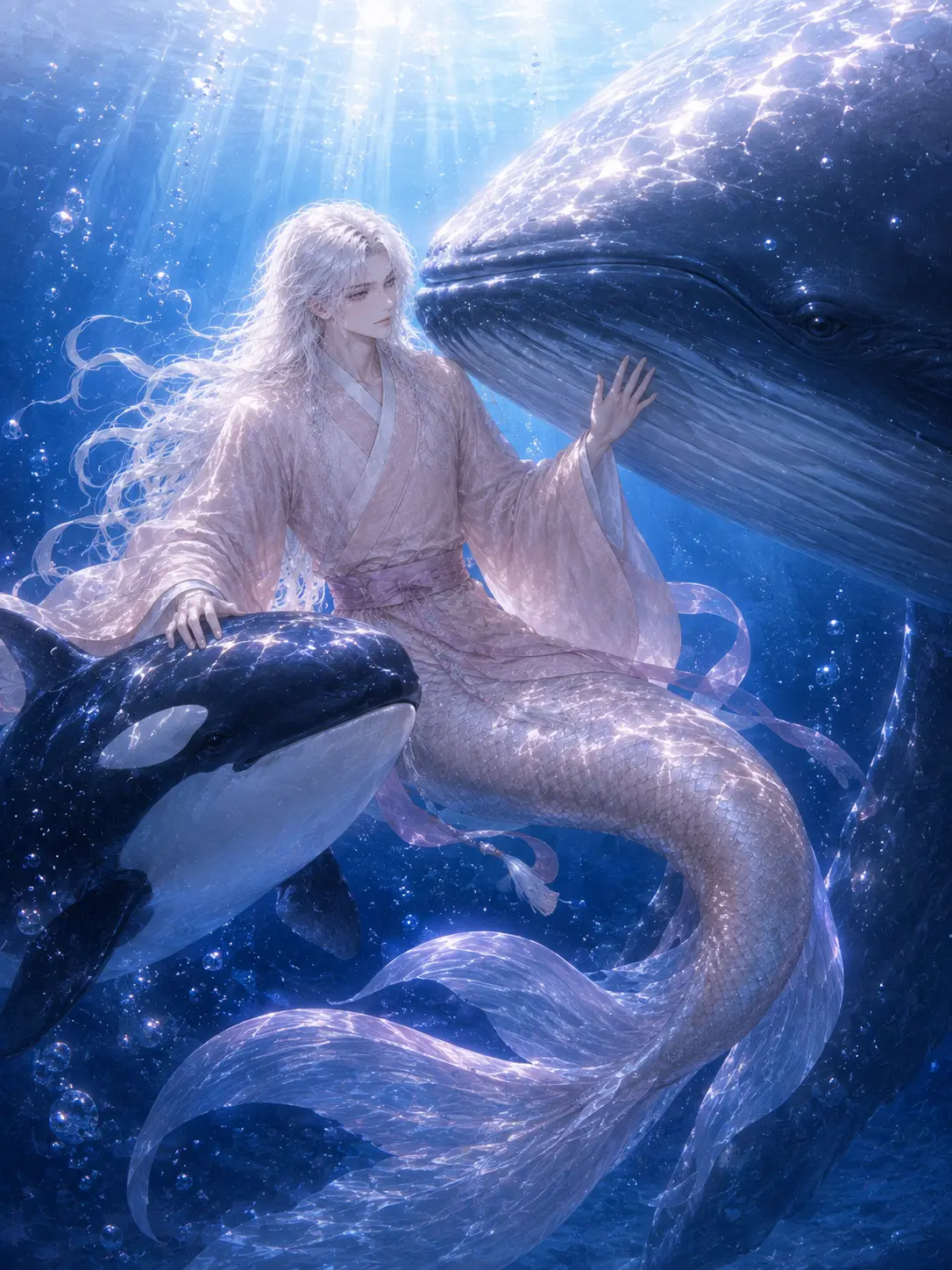 inmd___365의 [BL] Our Tale of the Sea
