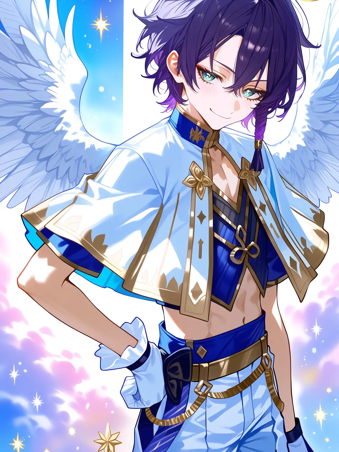 mellowAQUAtea의 君を管理するのは僕だ