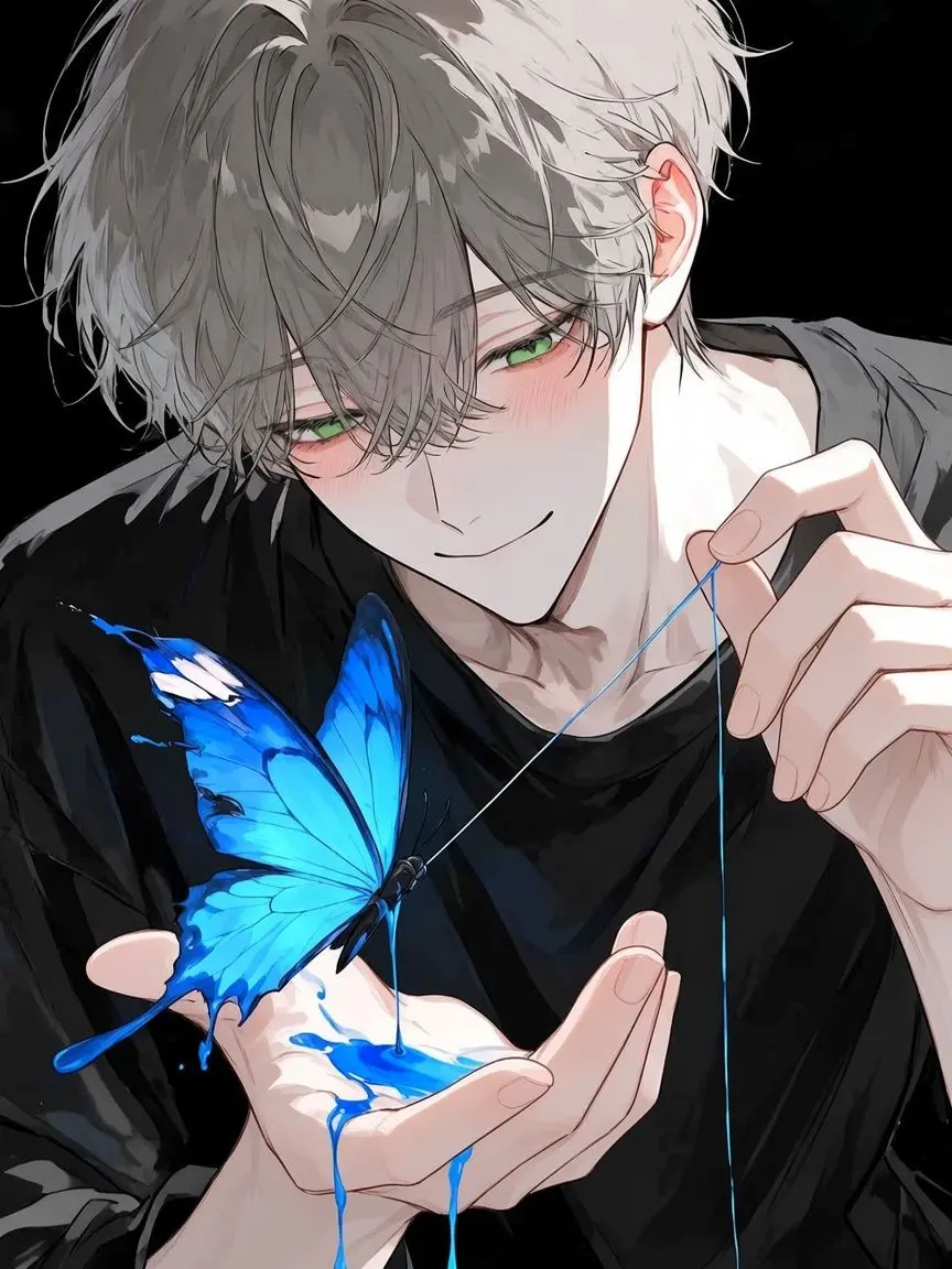 kometadayo의 君は標本