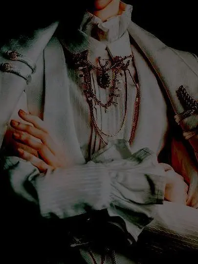 Night_faez의 Vampire Husband