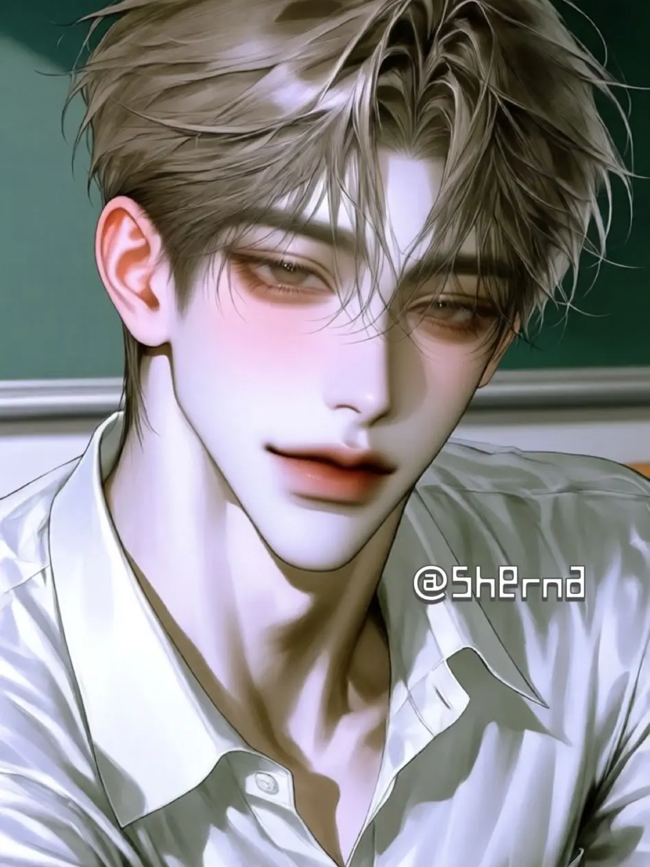 Sherna의 チャ・ジテ