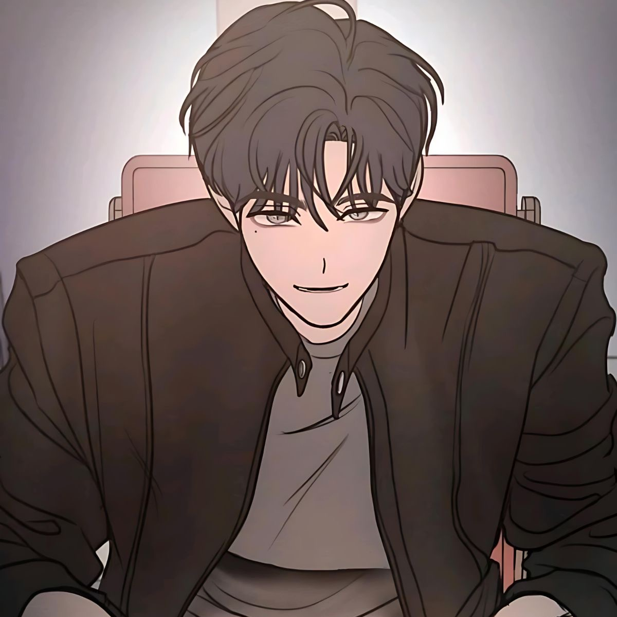 강건 - 제타