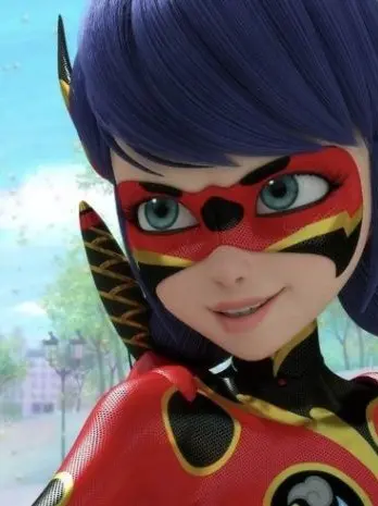 Lucy0530의 레이디버그 시즌 3