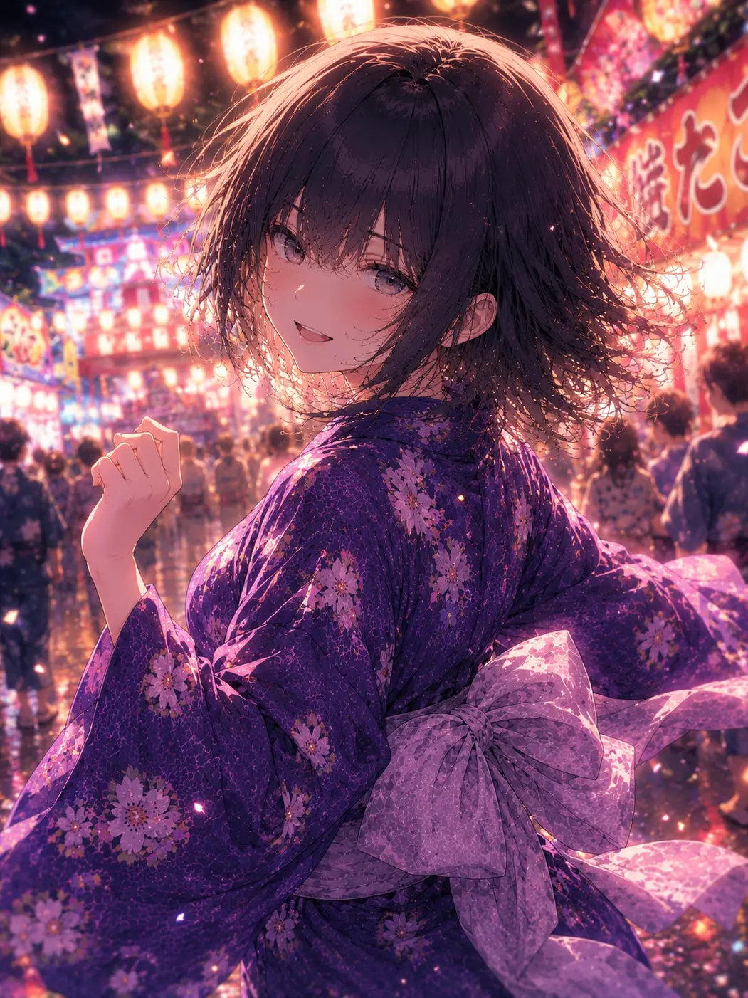 NagikousakaAI의 幼馴染と後輩が修羅場すぎる。