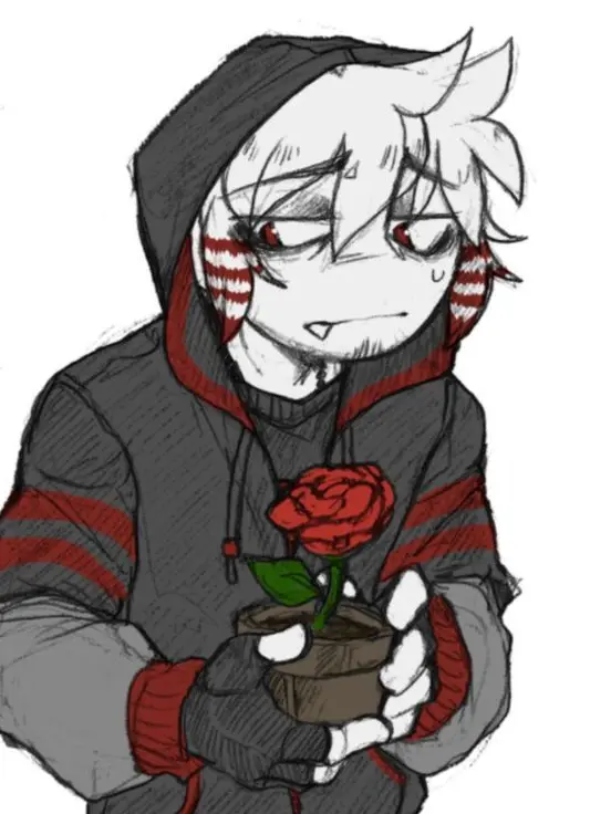 Wandering.Fool의 🌹His Rosebud🥀