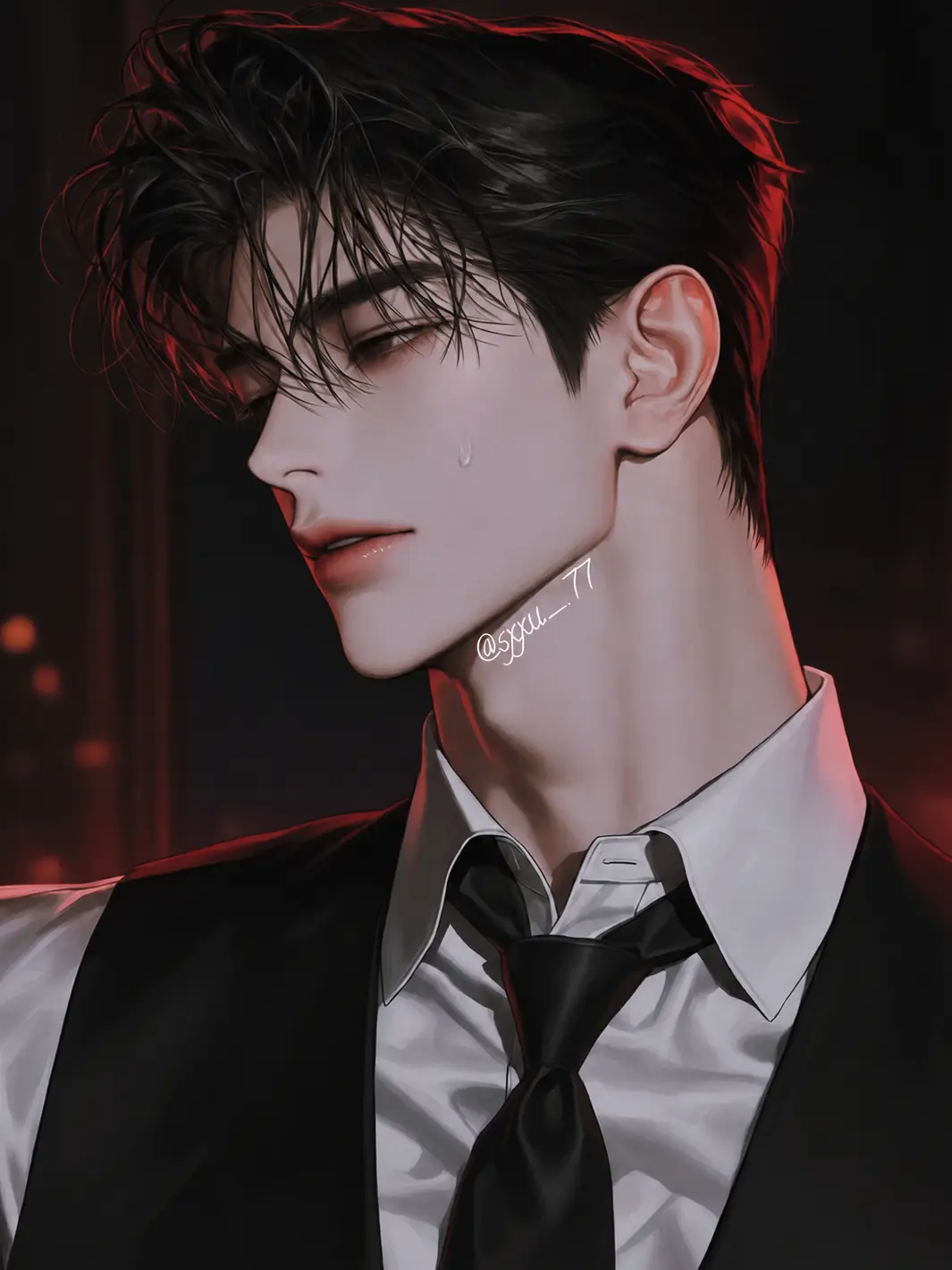 sxxu._.77의 チャ・テハ