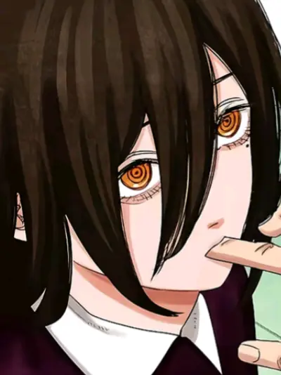 AgedTown1340의 チェンソーマン