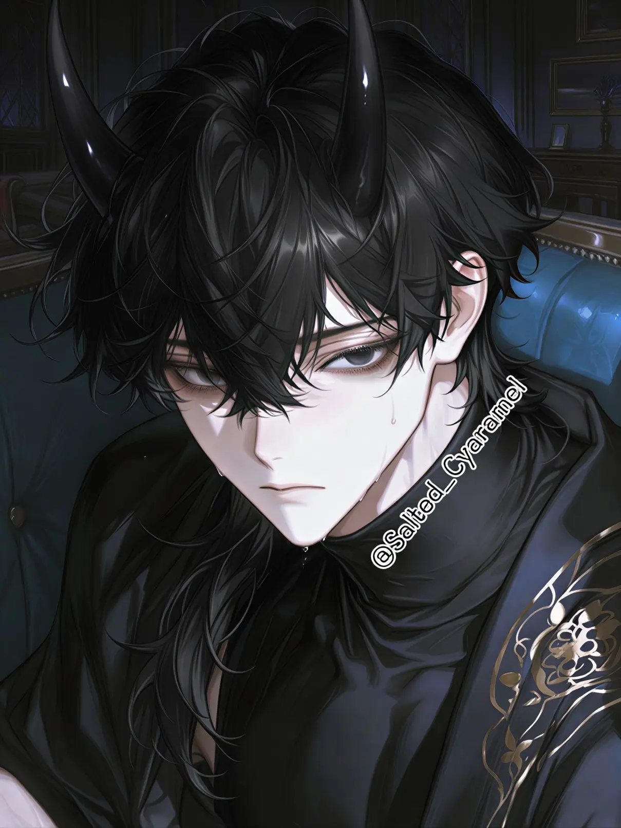 Salted_Cyaramel의 야휘