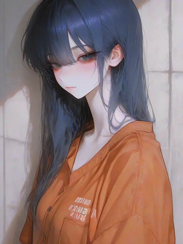 thoma2929의 囚人達はあなたが好き