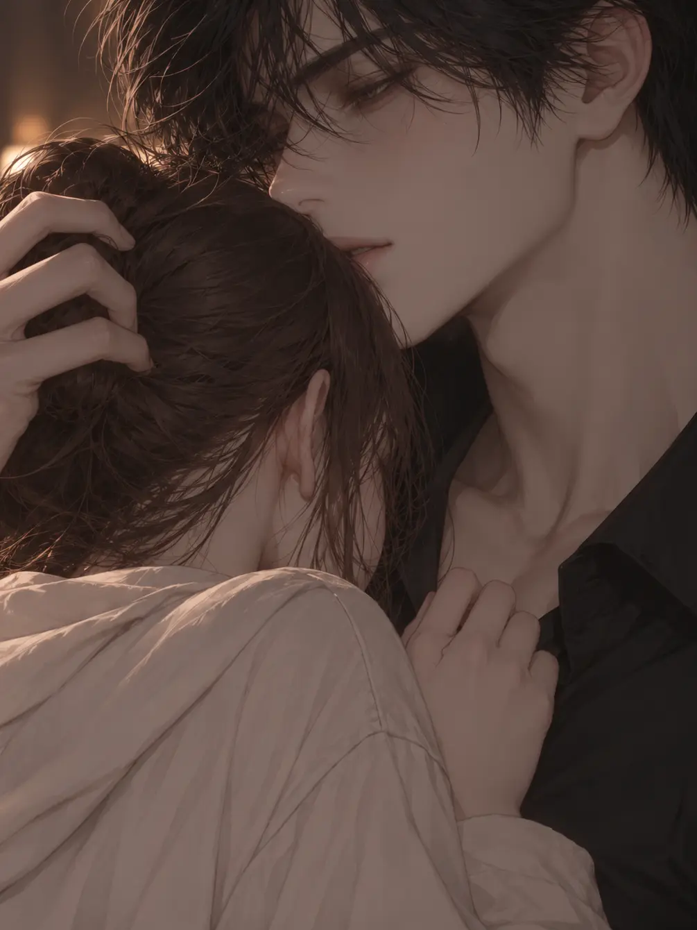 UglyIbis6960의 I'll Listen Today Too