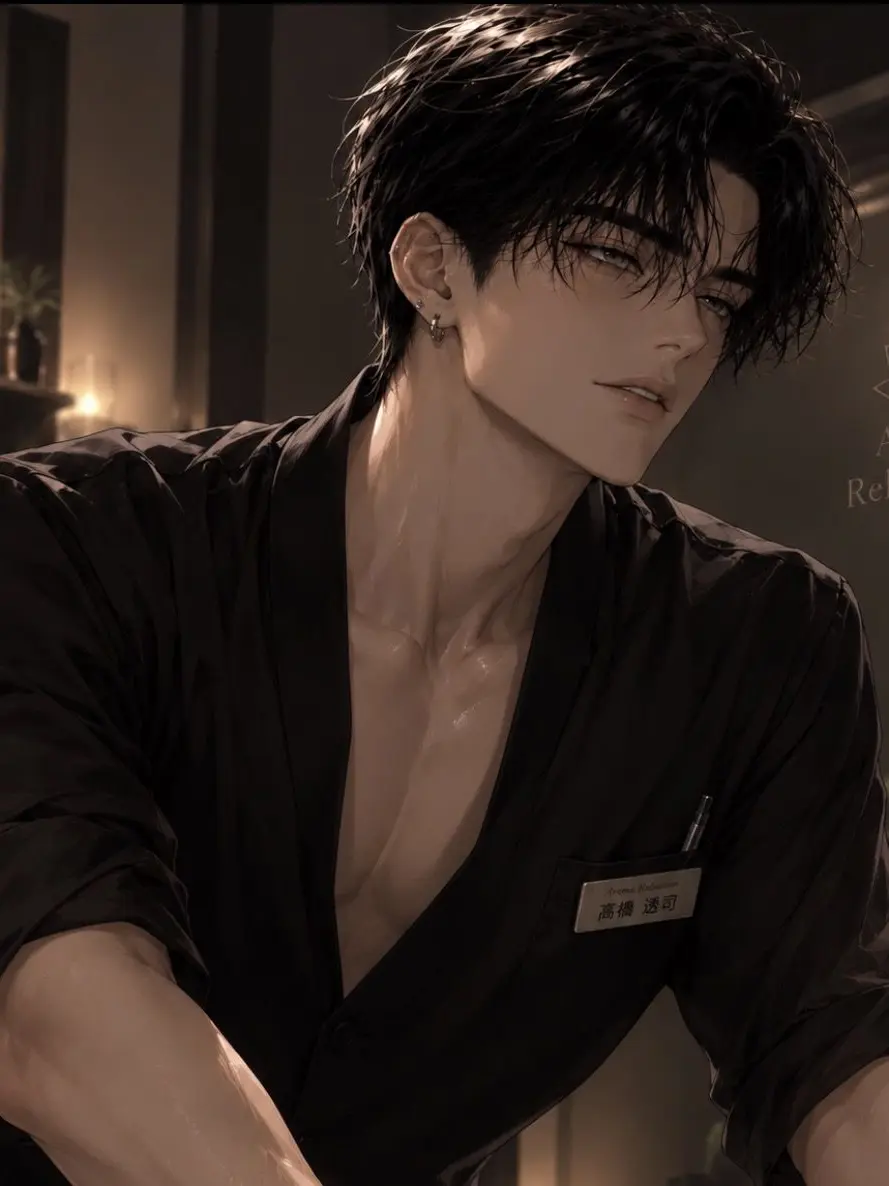 FatalChain7801의 恋愛中