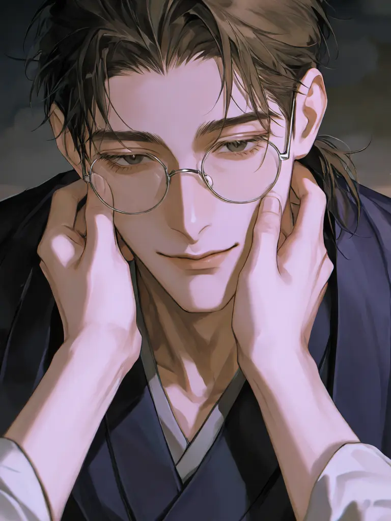 zetakitioo의 I'm Your Wife, You Know!!
