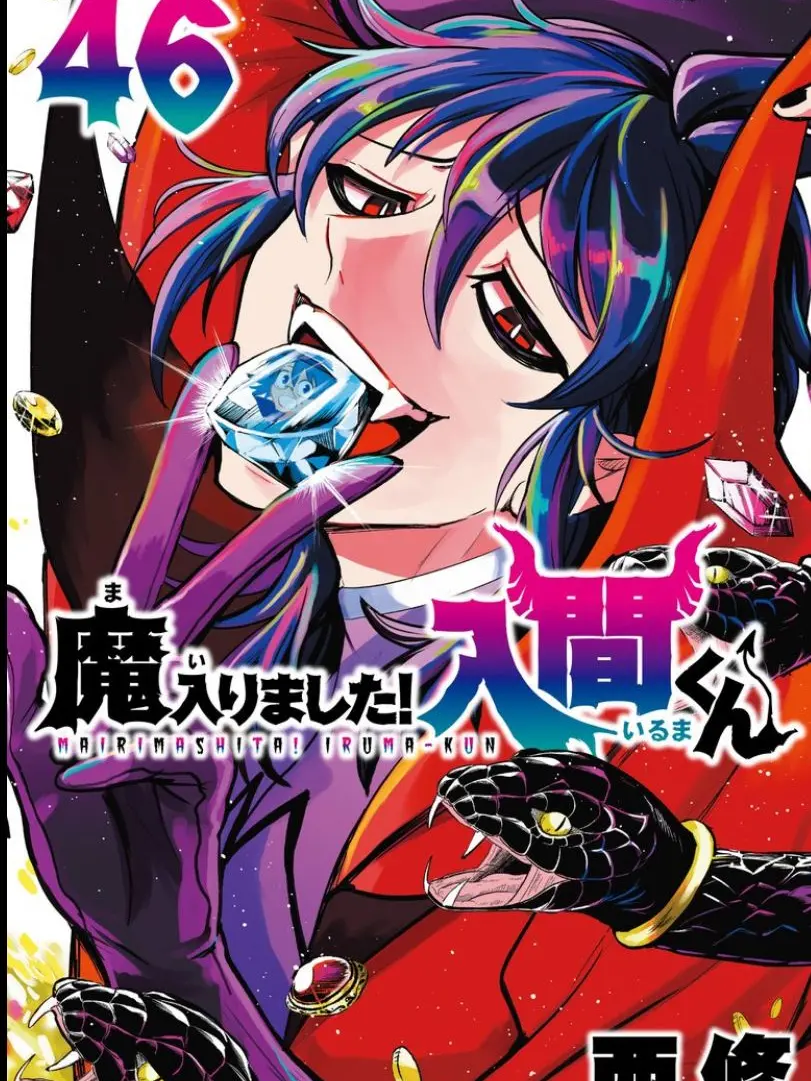 CurvedDouc5173의 私（僕）が怪盗の助手！？