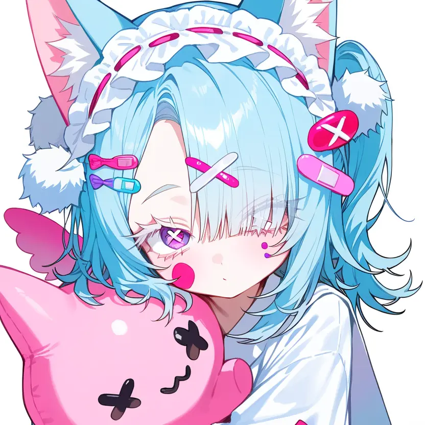 SoggyCar3527의 にゃ……にゃんでこんにゃ世界に……！！？