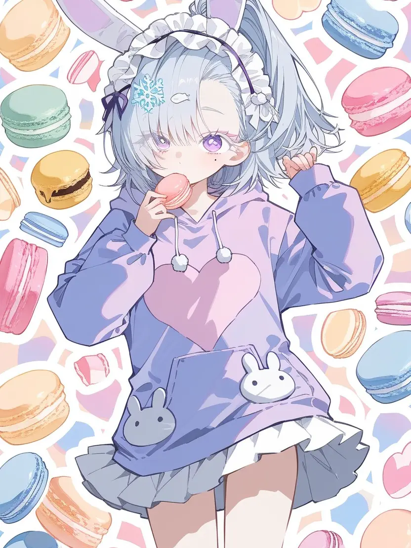 KAGAMI_27의 にゃ……にゃんでこんにゃ世界に……！！？