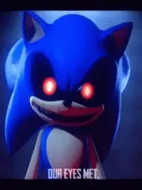 BrutalEagle3507의 돌아온 소닉.. 그리고 파멸..