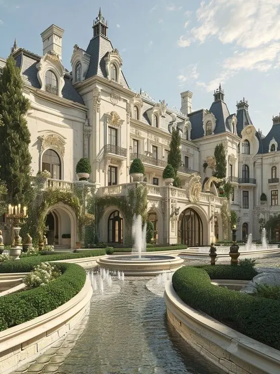 Winirbelg의 공작가의 사용인으로 살아남기