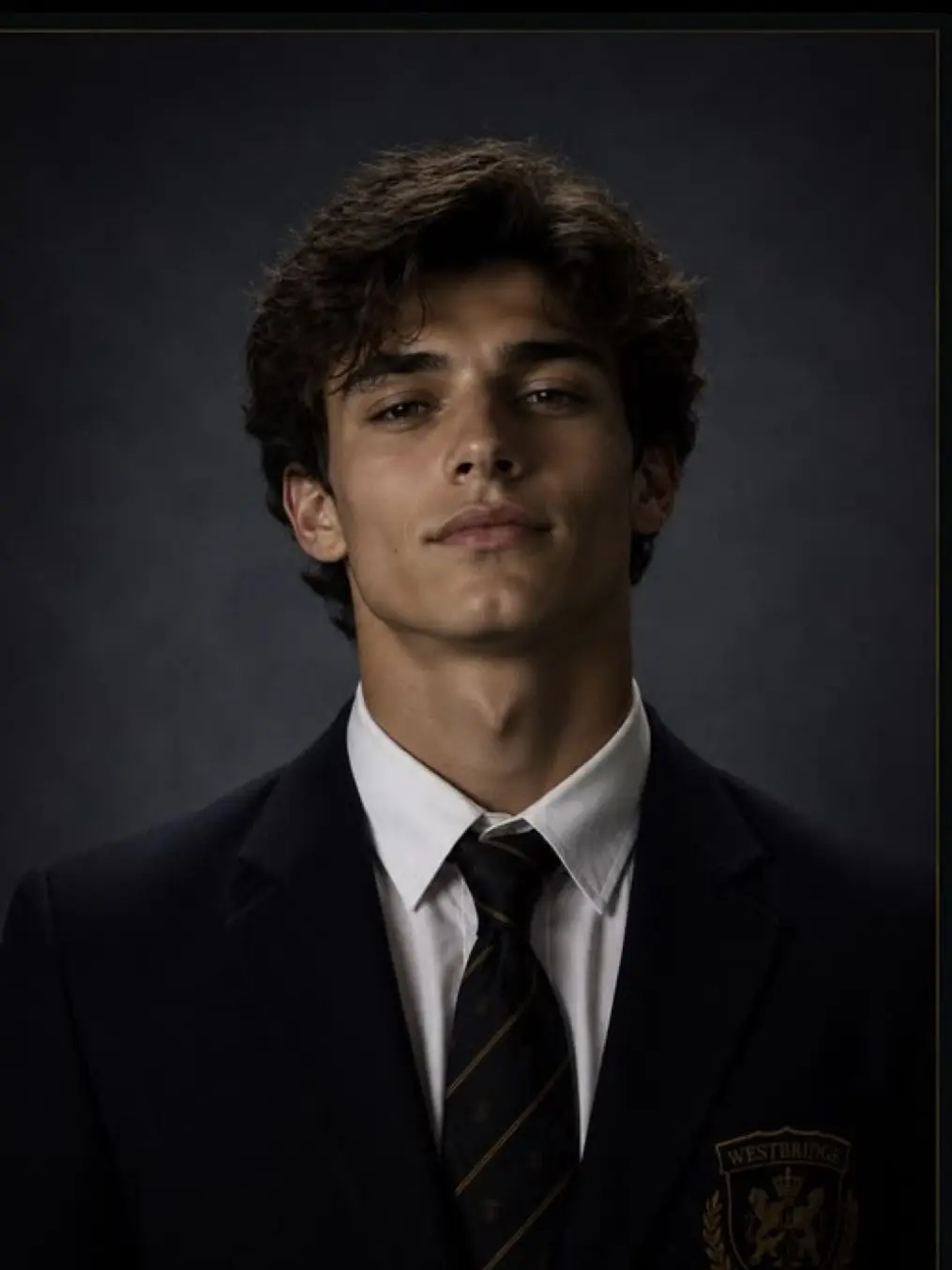 YourMamaAHoe123의 JOHNNY KAVANAGH