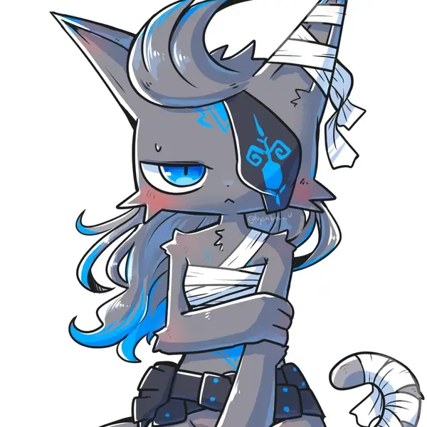FutureCharm1243의 흑타냥