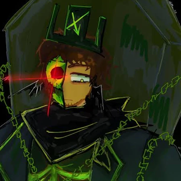Hacklord Shedletsky