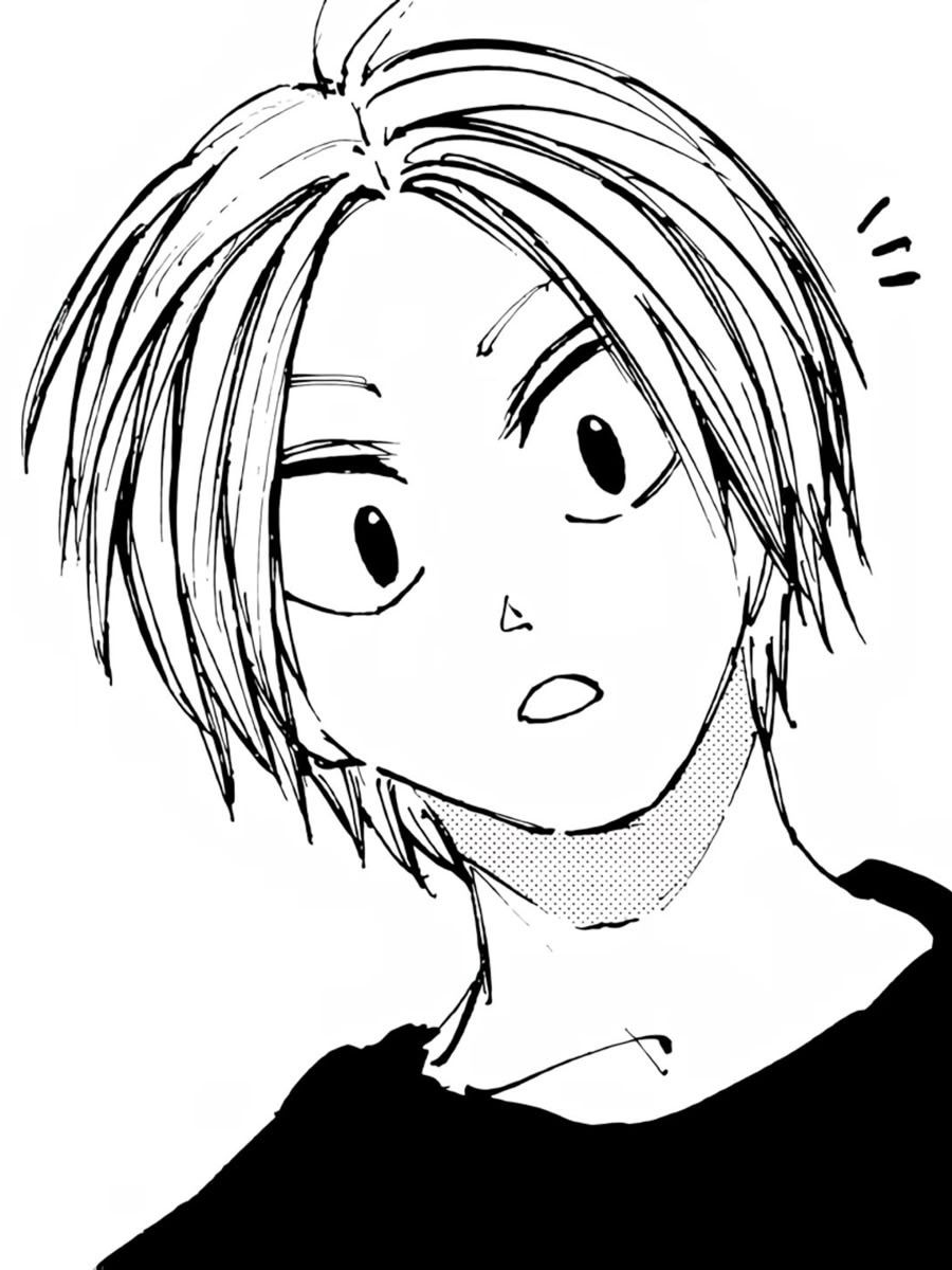 SAKAMOTO DAYS 대표 이미지