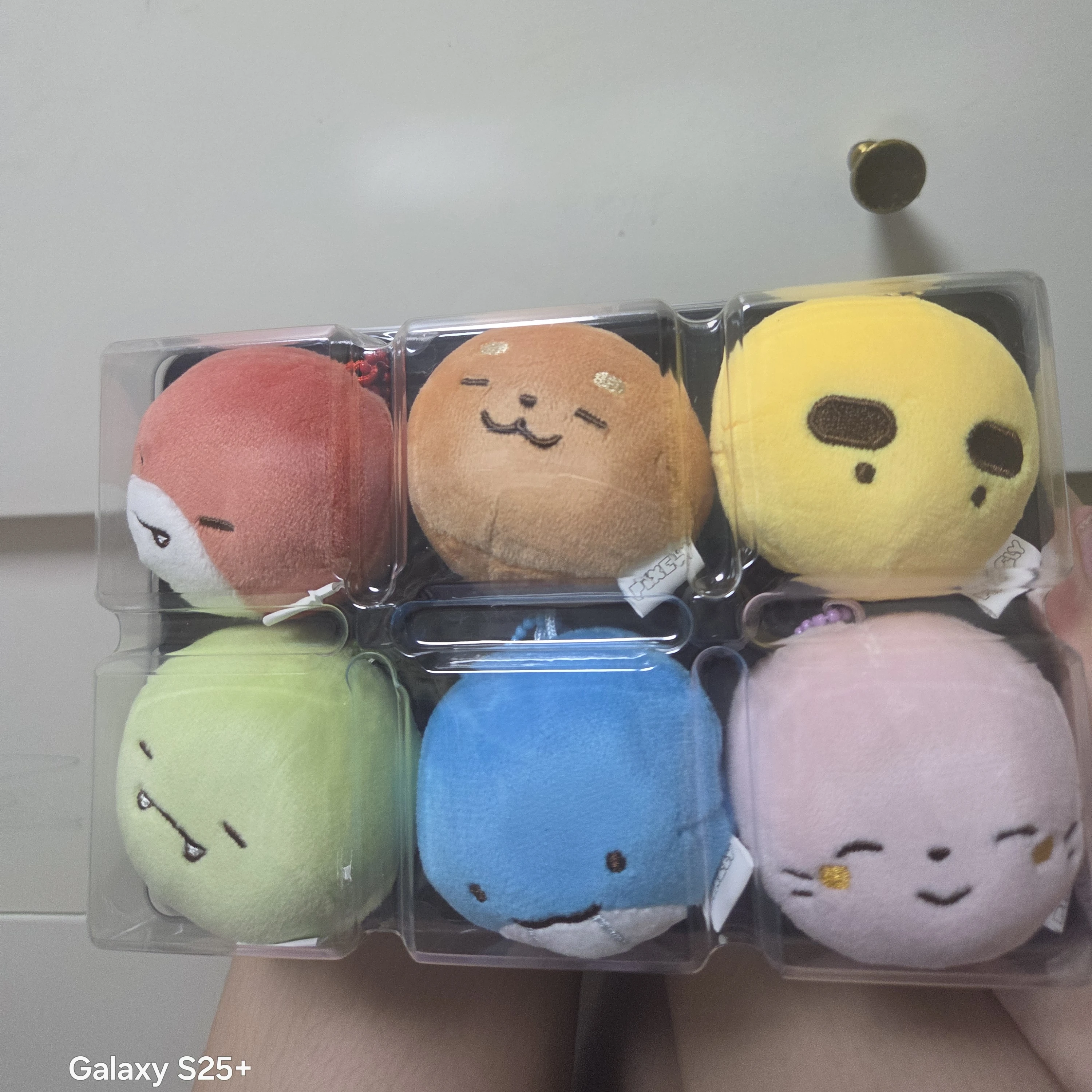 고고프렌즈,뜰팁(이집트 신화)