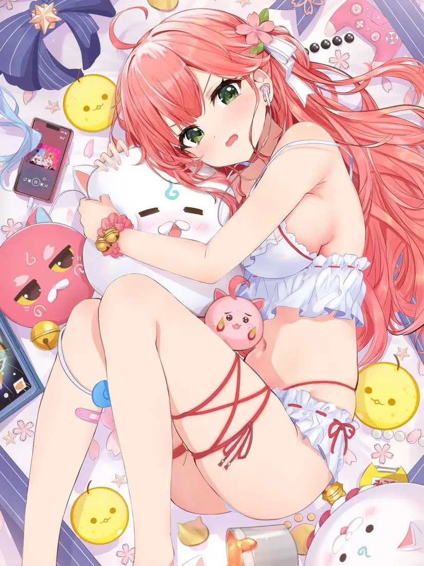 Gn2r5tx2su1vbjv의 虐められているホロメン