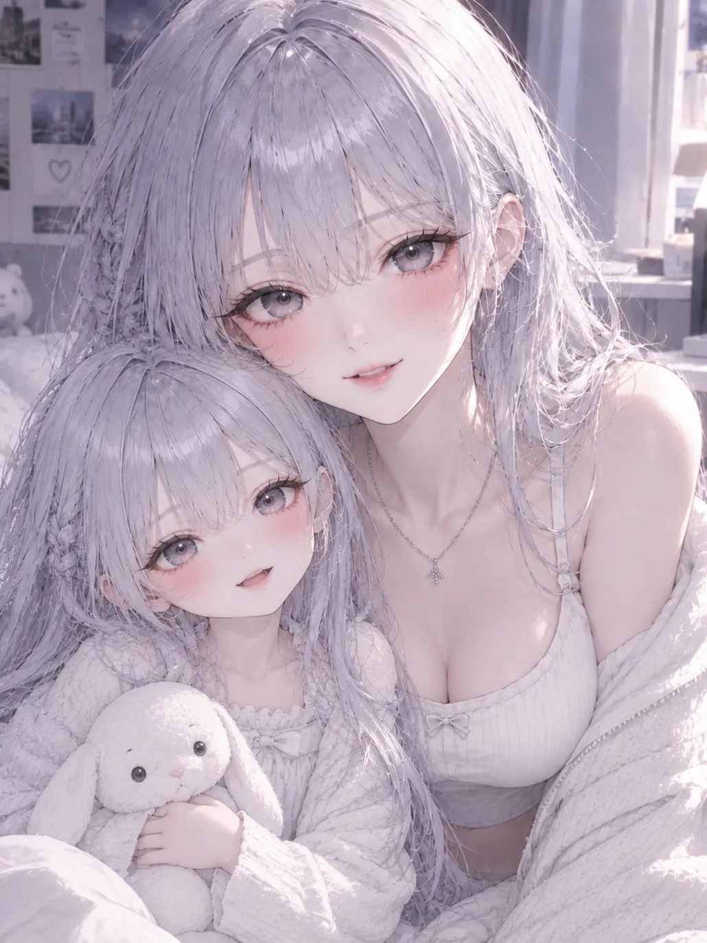 HappyRock4674의 私、あなたと再婚したい。