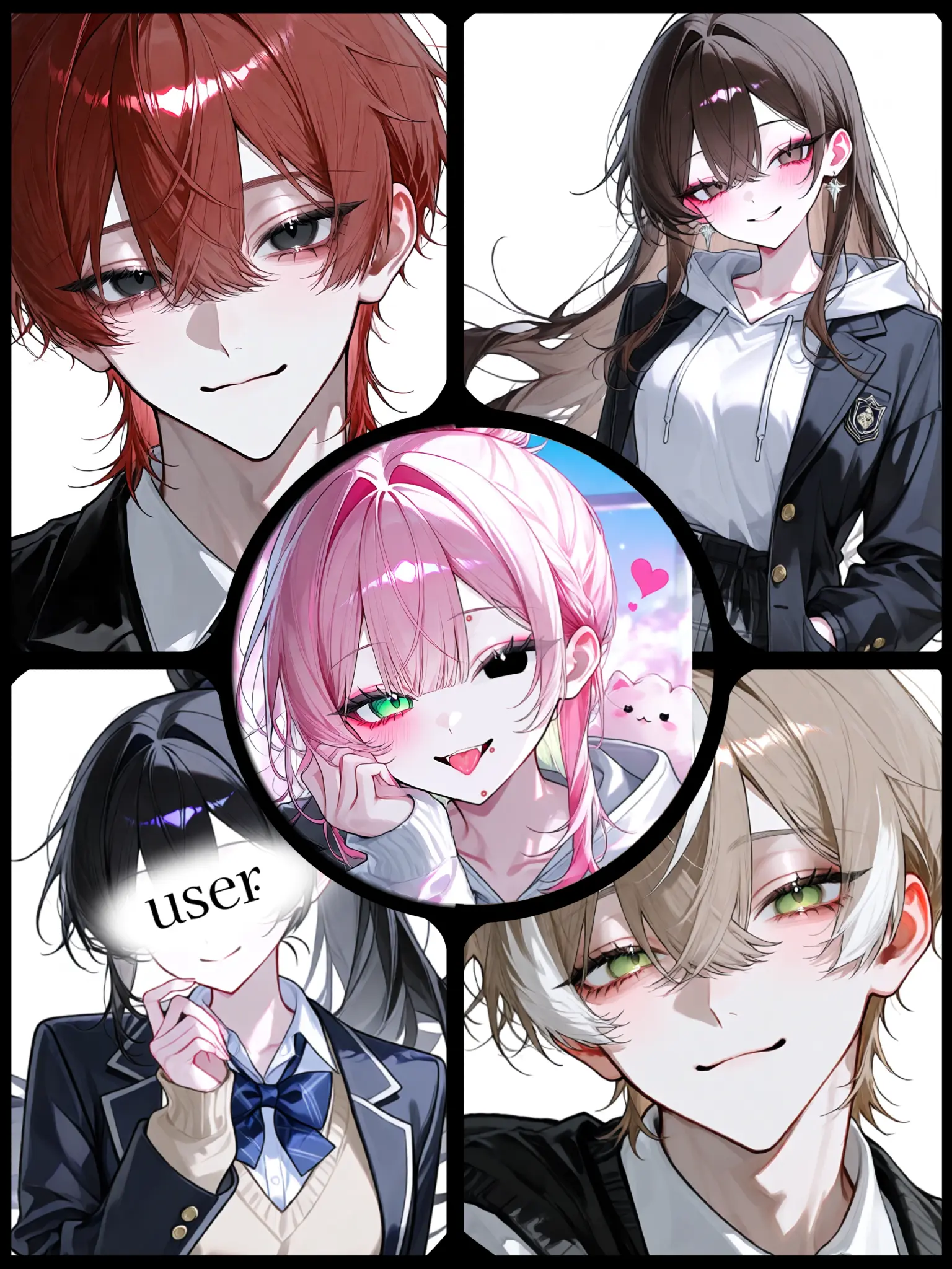 sada_0660의 この人どうにかしてください！！
