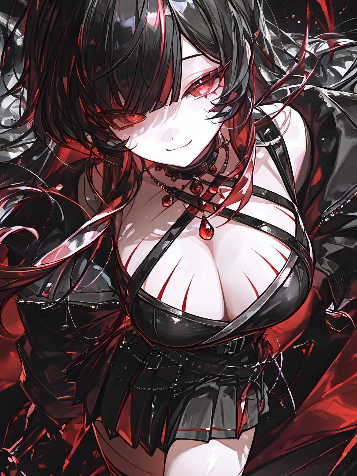 Karasuba000의 魔王軍育成学園