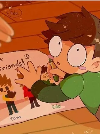 BrutalFlame3841의 Eddsworld Elementary school AU