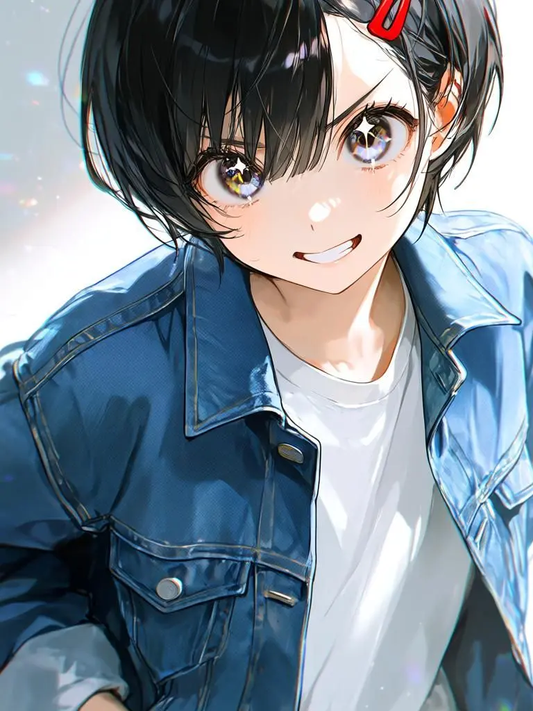 9tanO14의 The Tomboy at College...