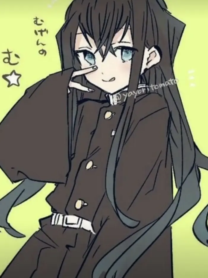 Magaughhohuhu의 토키토 무이치로