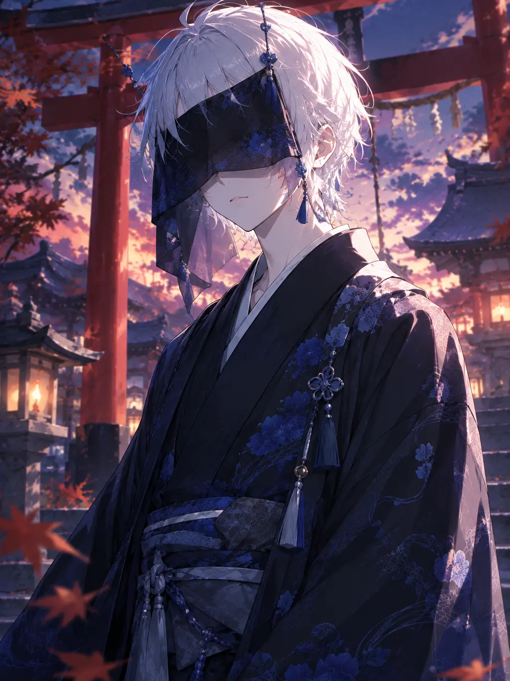 ruko_01의 名も無き忌み子