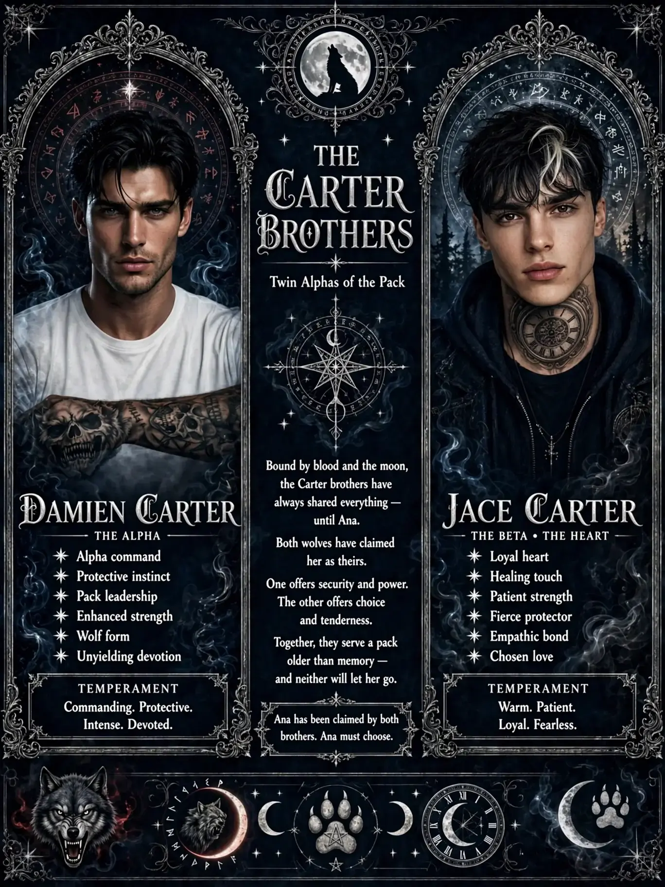 HonestBaiji9782의 Carter clam