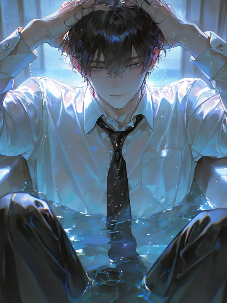 RipeTea4117의 え？誰ですか？？？