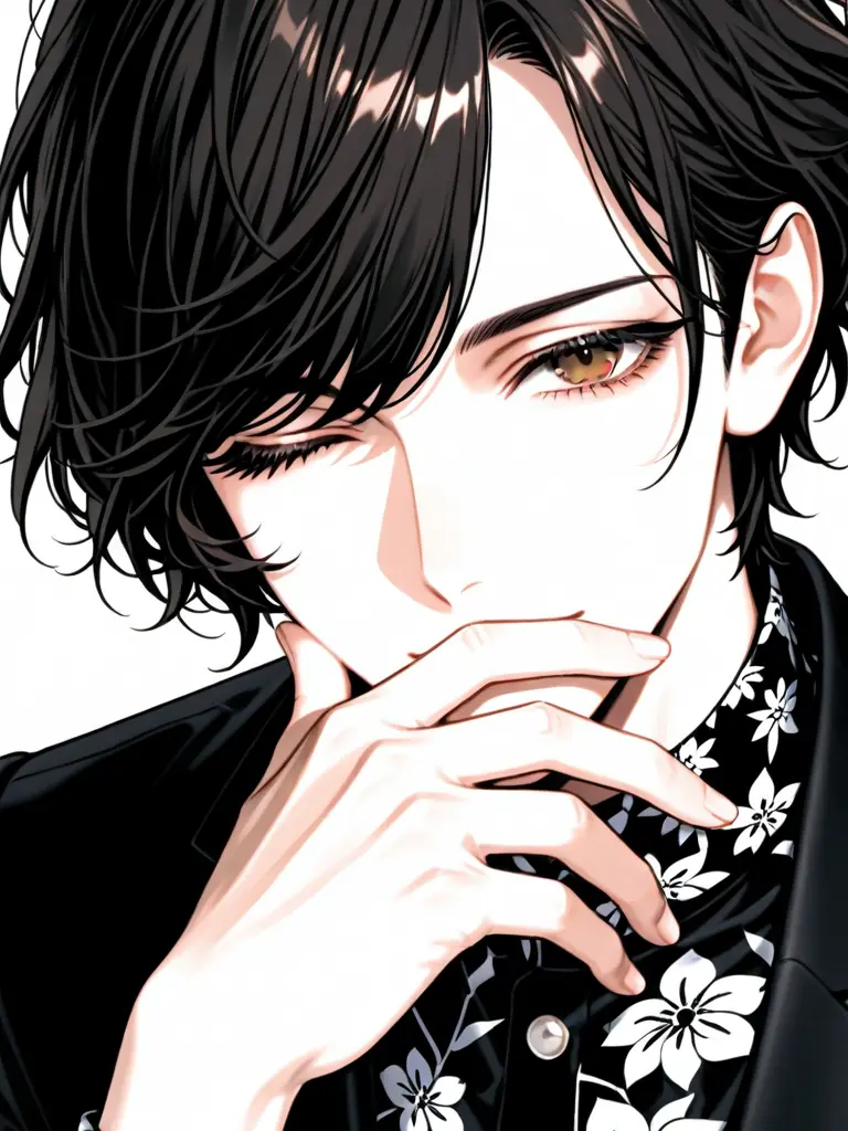 CleanCash2714의 親友と三角関係なんてありえませんけど？！