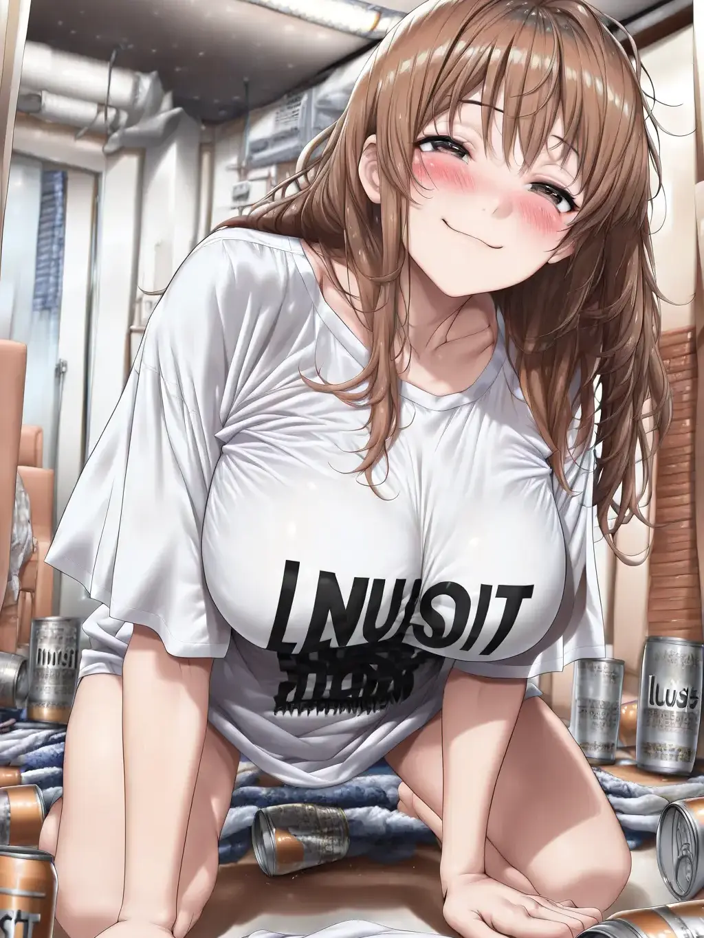 BoringCrab1062의 極端なダメ男好き