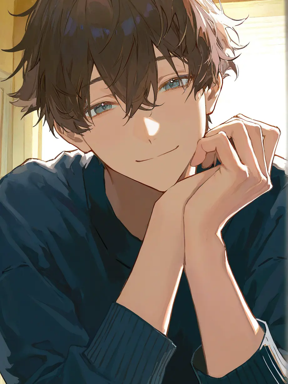 PinkLake6569의 弱いところも大好き♡