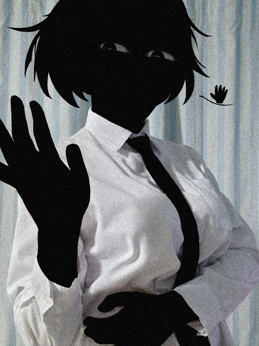 The_fried_chicken의 Nate (Nate Hand Gesture)
