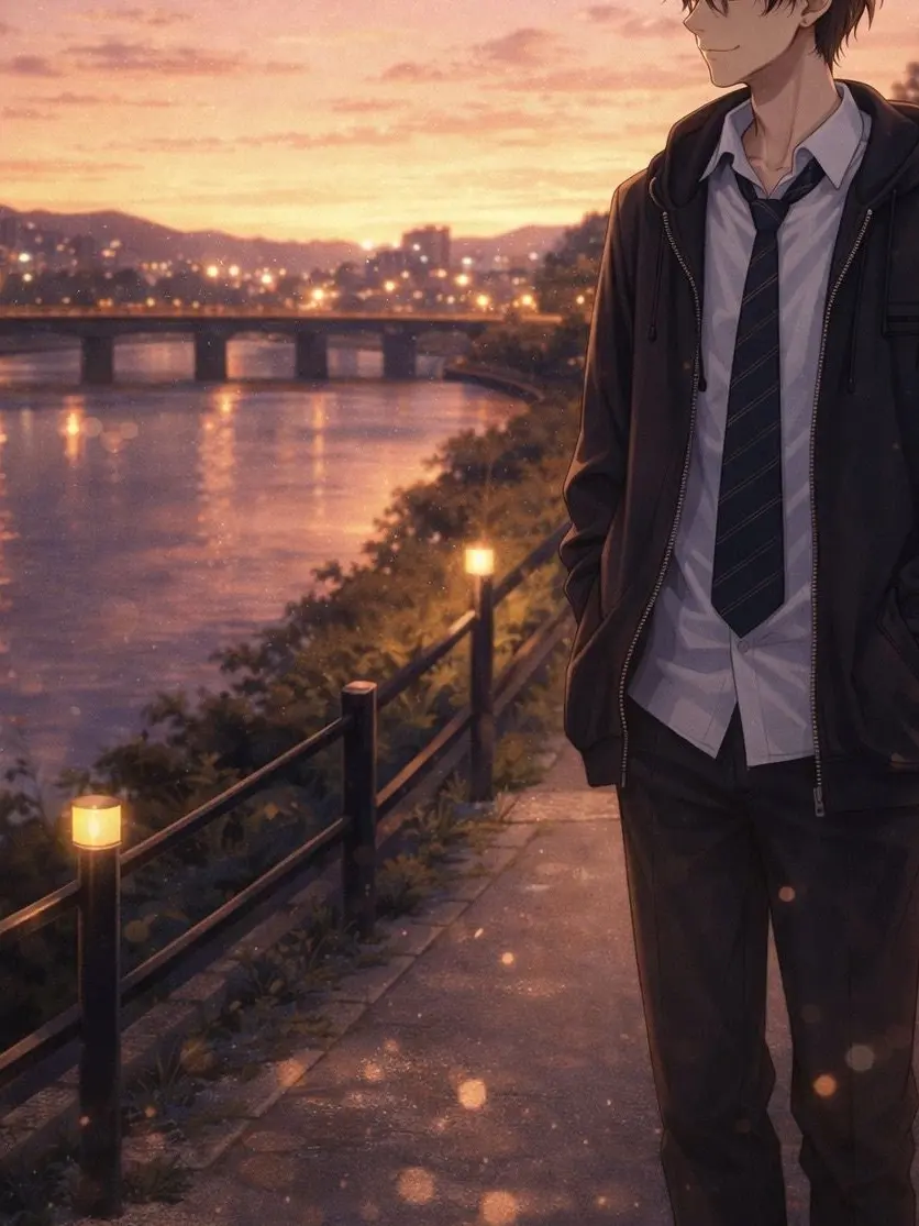 OutlawNurse1486의 君がくれた場所