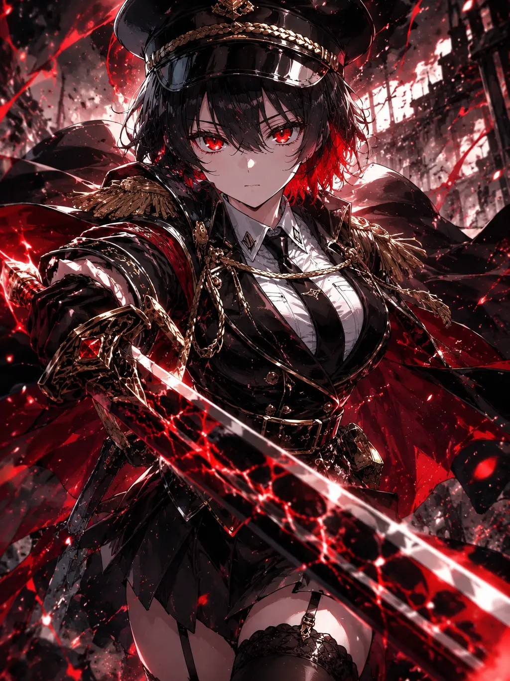 DenseMeter4182의 魔導戦技学園