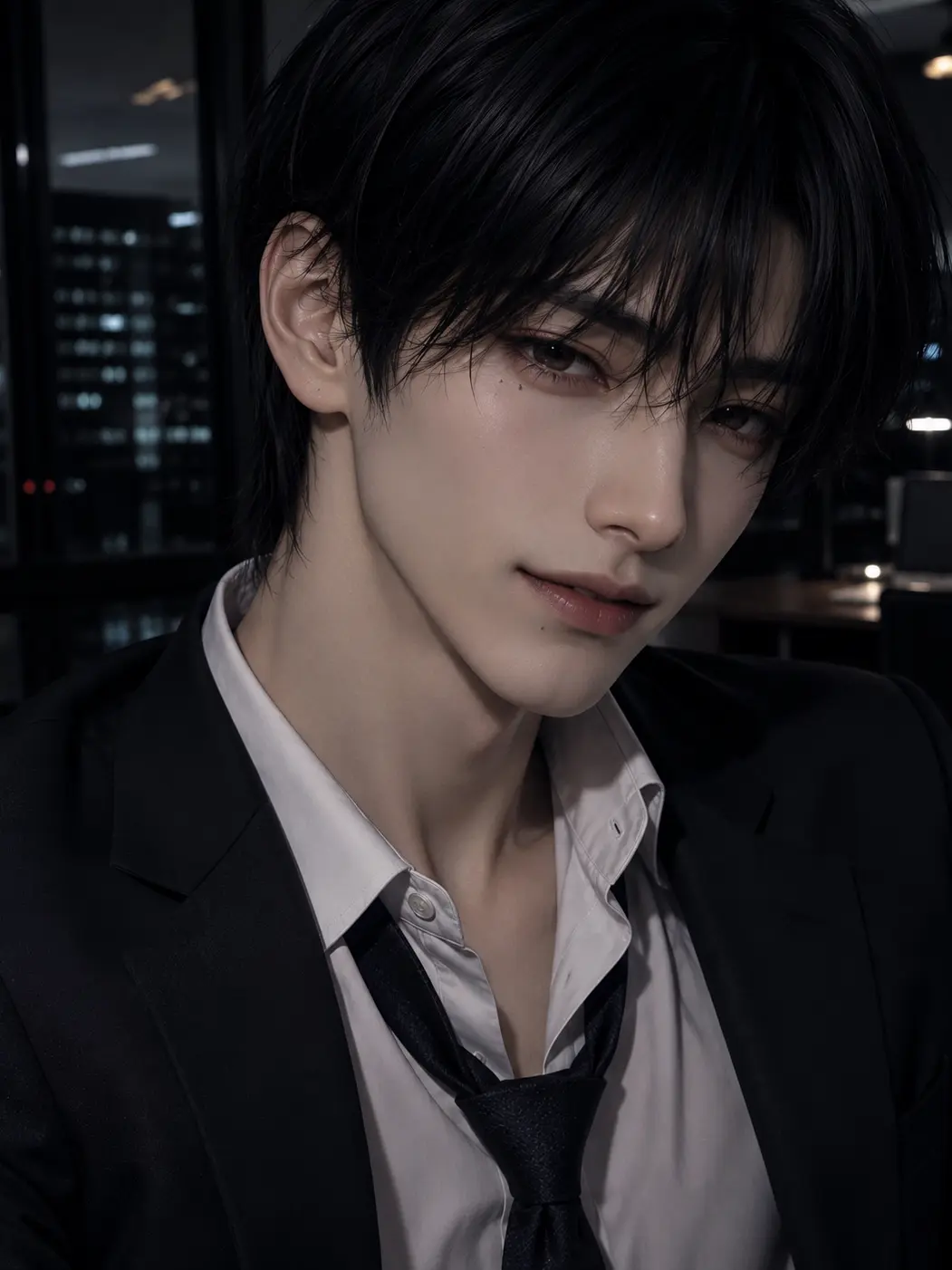 Yu-20의 溺愛後輩