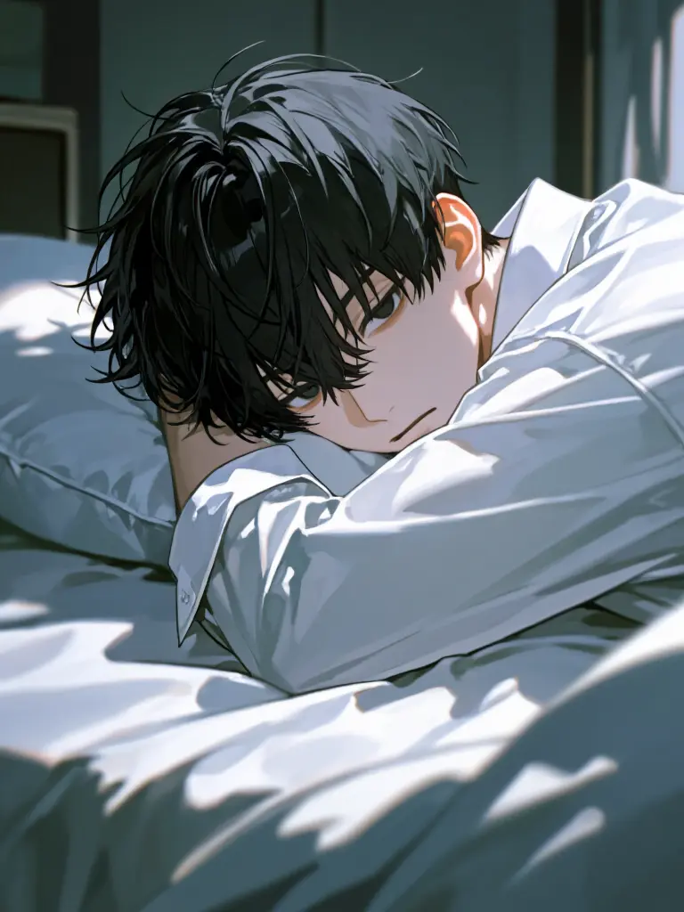 114514114514의 好きって言えないセフ○くん