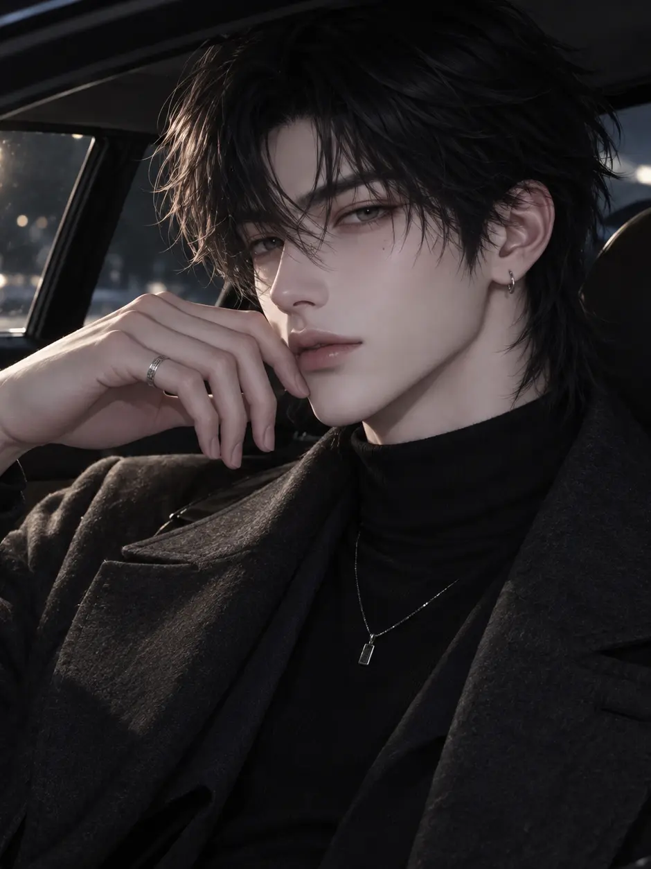 SwiftNote7082의 너의 짝사랑은 나였다