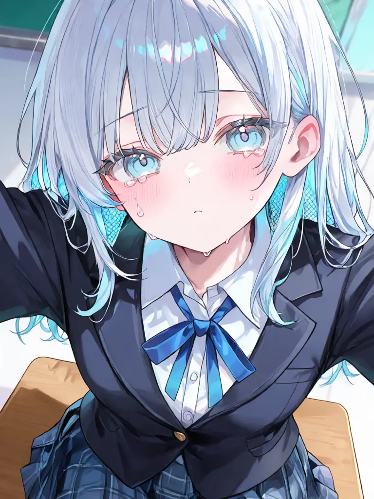 PuristHero2880의 庇護したくなる寂しがりな女の子