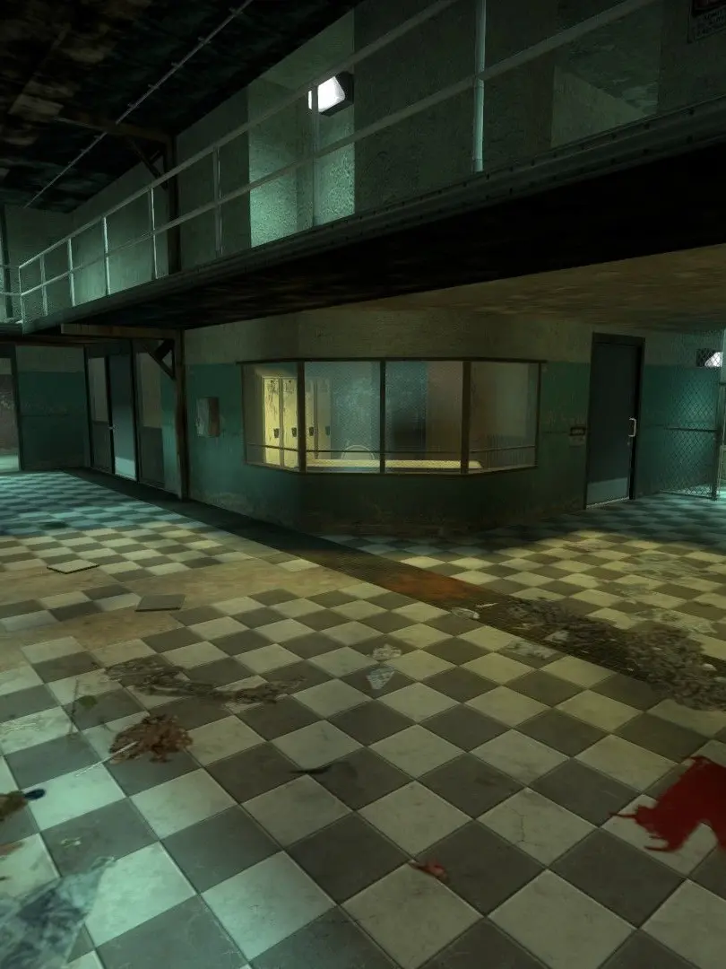 WaryGlass7679의 The Stolen Powers